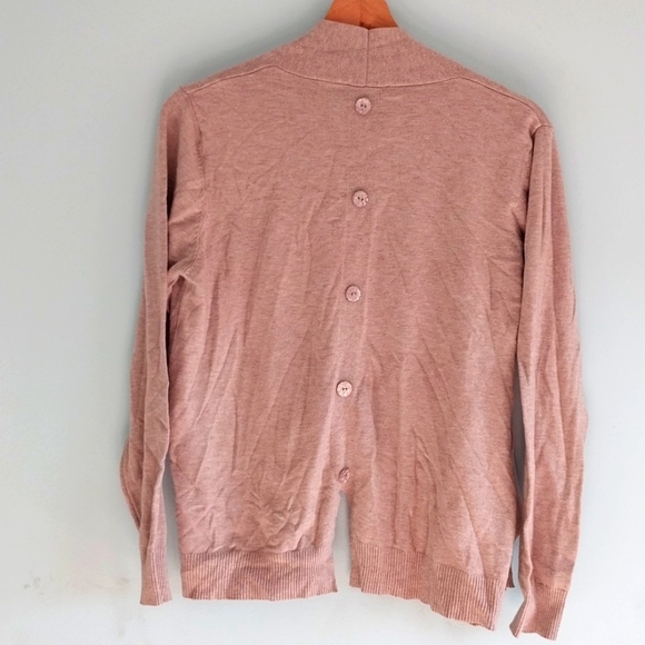 Vila Milano Cardigan For Women - Picture 2 of 6